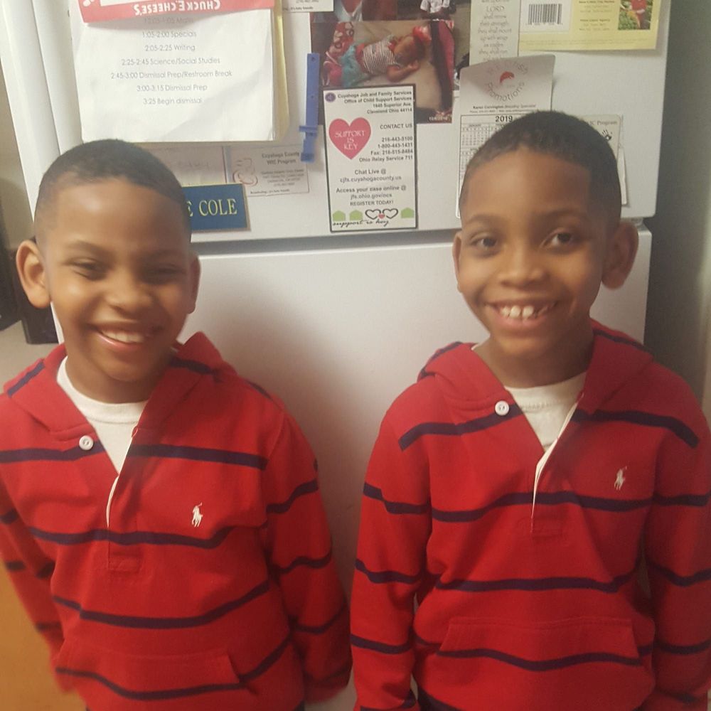 Meet your Posher, Jasmine